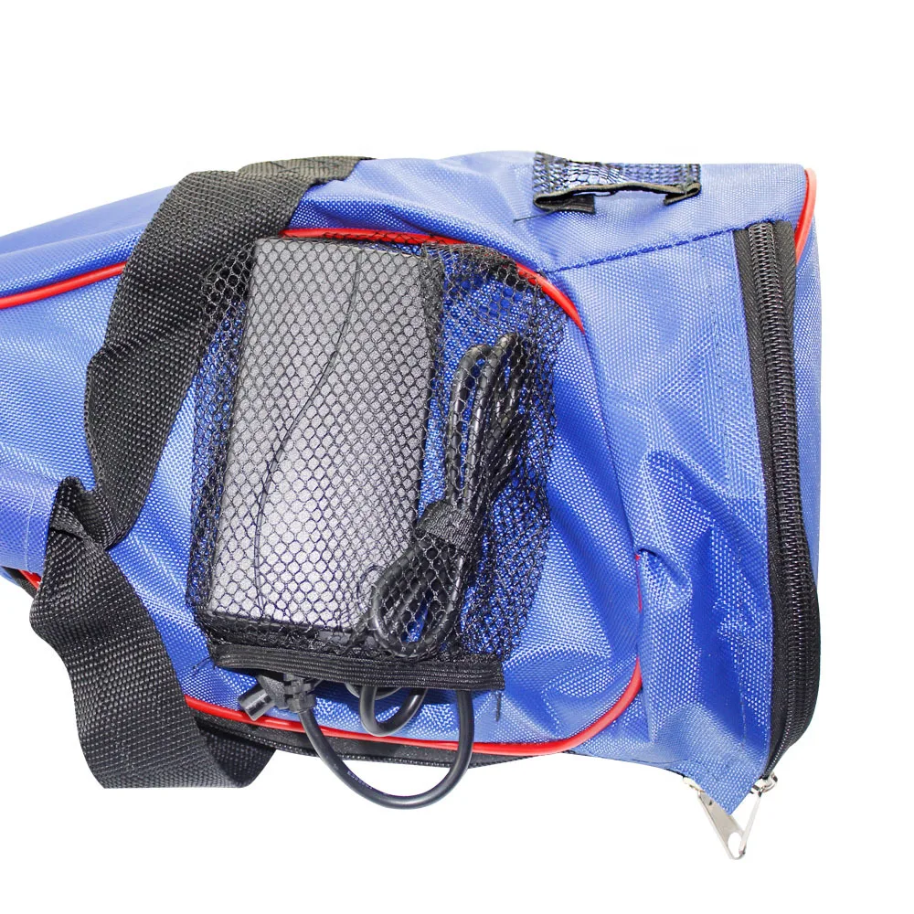 iScooter Portable Hoverboard Scooter Bag Sport Handbags 6.5 inch carrying storage bag for Self Balancing Electric | Спорт и