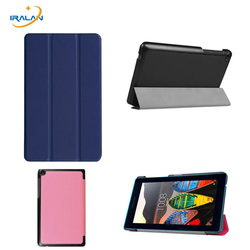 2017 Горячая Распродажа чехол подставка на магните для lenovo tab 3 7 0 710 базовая tab3 710F из
