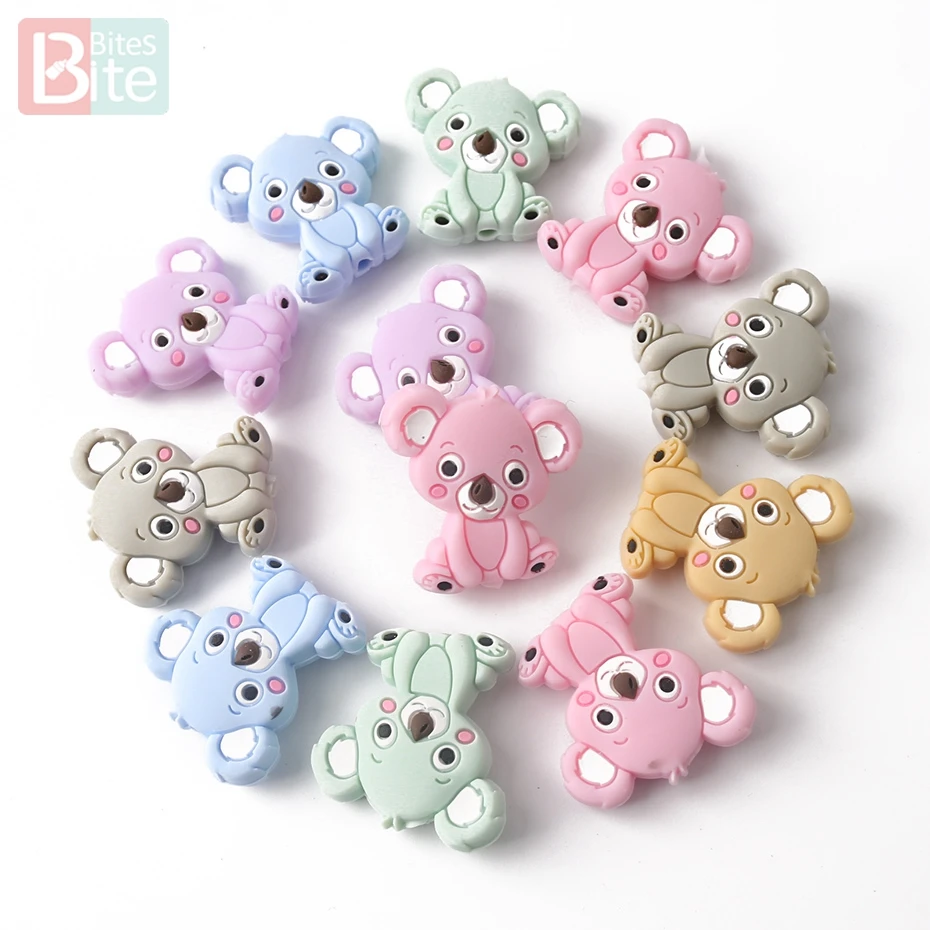 3 шт. детский силиконовый Прорезыватель для зубов | Мать и ребенок