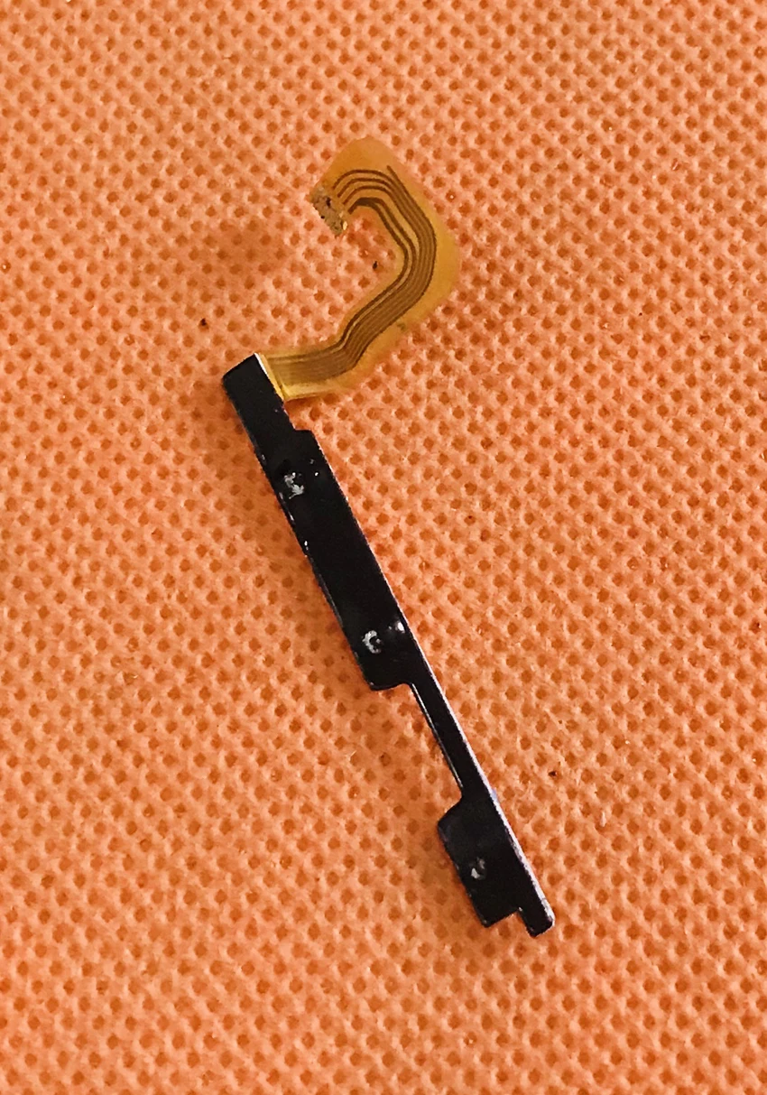 

Used Original Power On Off Button Volume Key Flex Cable FPC for THL Knight 2 MTK6750 Octa Core 6.0 Inch Free Shipping