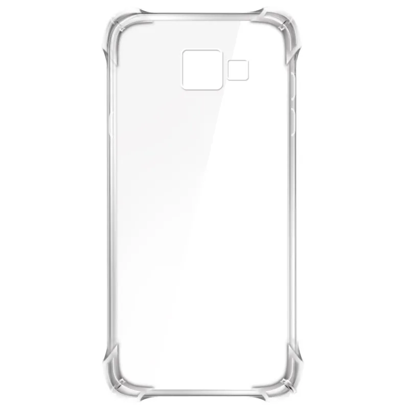 Силиконовый чехол для Samsung Galaxy A3 J3 J7 J5 A5 2017 A7 2016 Конор протектор мягкие прозрачные