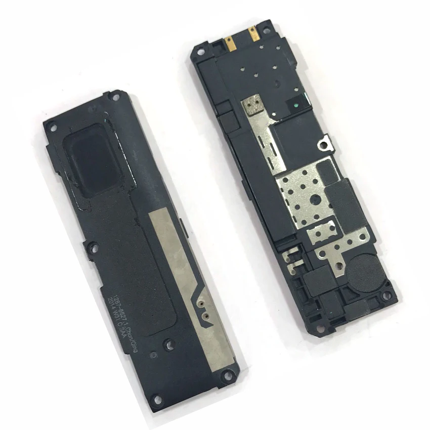 5 шт. для Sony Xperia L1 L2 E5 XZ XA XA1 XA2 Ultra X Compact T3 Z1 Z2 Z3 Z5 C3 C4 M5 громкоговоритель звуковой