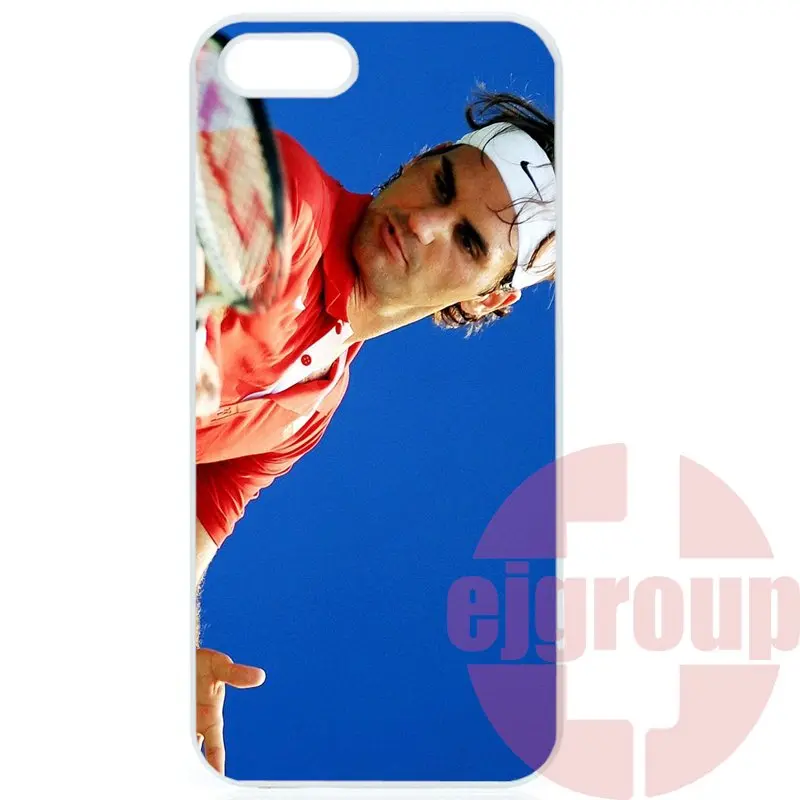 For Asus ZenFone 2 ZE551ML 3 ZE552KL 5 6 Laser ZE550KL Selfie Go ZC500TG Capa powerful tennis superstar rafael nadal |