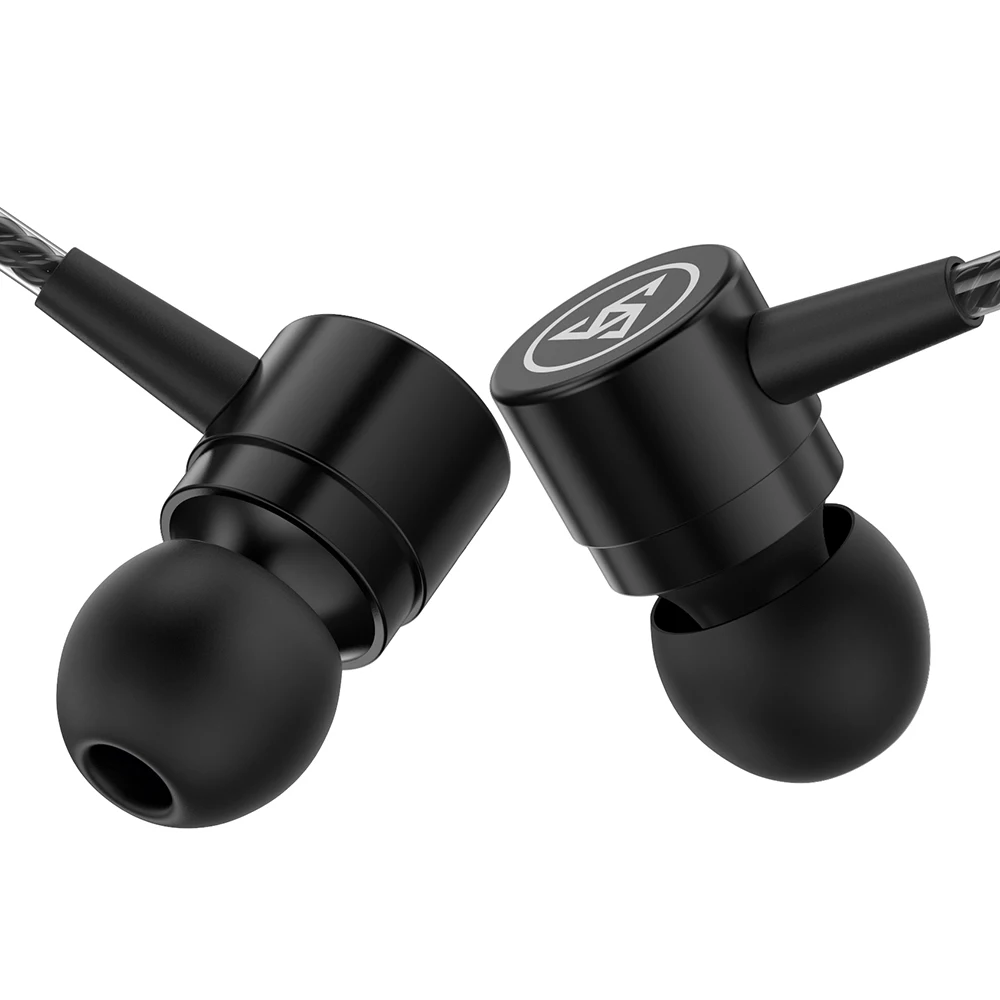 Simvict D51 супер бас наушники спортивные с микрофоном Handsfree игровая гарнитура для