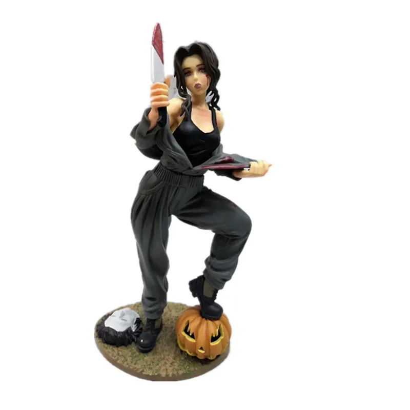 NECA Friday 13th Jason 2009 Remake Voorhees Deluxe Edition Ultimate фигурка игрушка ужас подарок