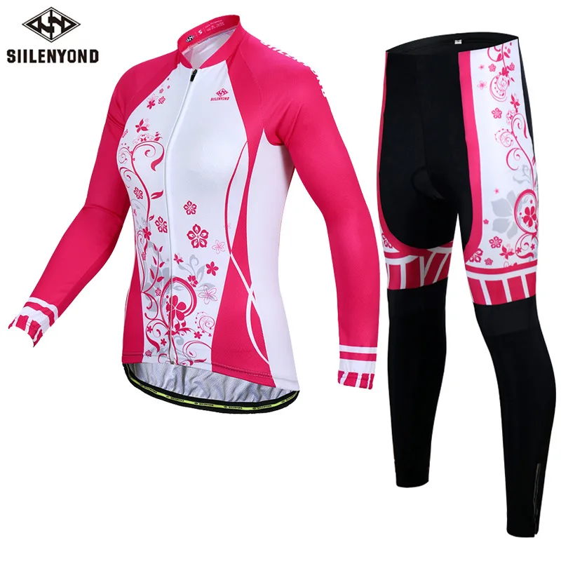 Модная женская велосипедная одежда для MTB велосипеда дышащая горного Ropa Ciclismo