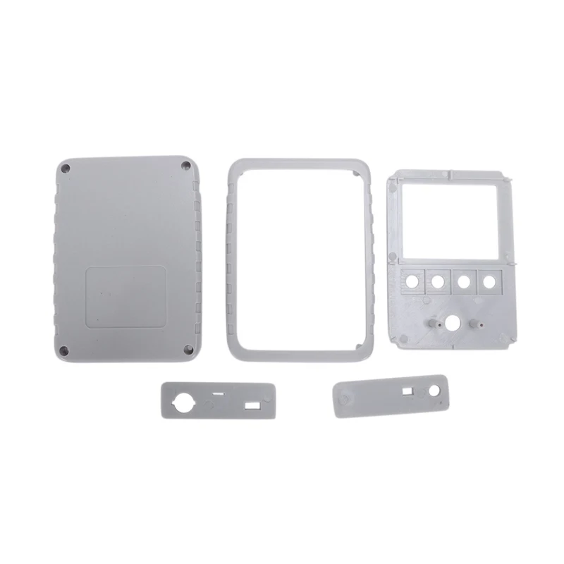 Tech Dso150 15001K Diy цифровой осциллограф разобранный комплект с корпусом оригинальный