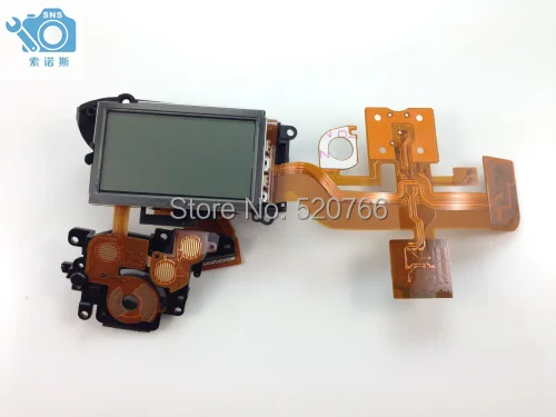 

new and original for niko D800 TOP COVER FPC UNIT 1H998-269