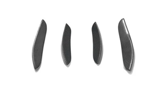 Передний разветвитель RS5 для бампера передний Audi | Автомобили и мотоциклы