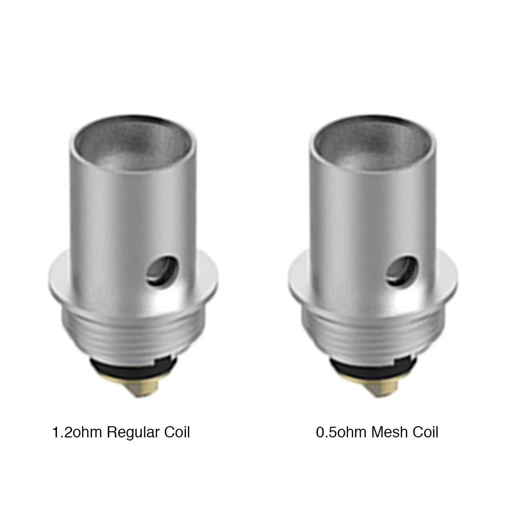 Оригинальная катушка Vapefly Jester 5 шт. упак. основная 1 2 Ом и сетчатая 0 сменная