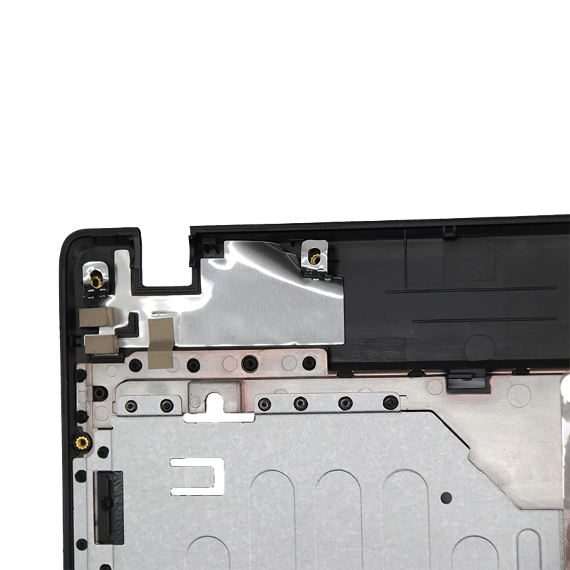 Чехол с клавиатурой BillionCharm для Lenovo G580 G585 верхним основанием 100% Новый