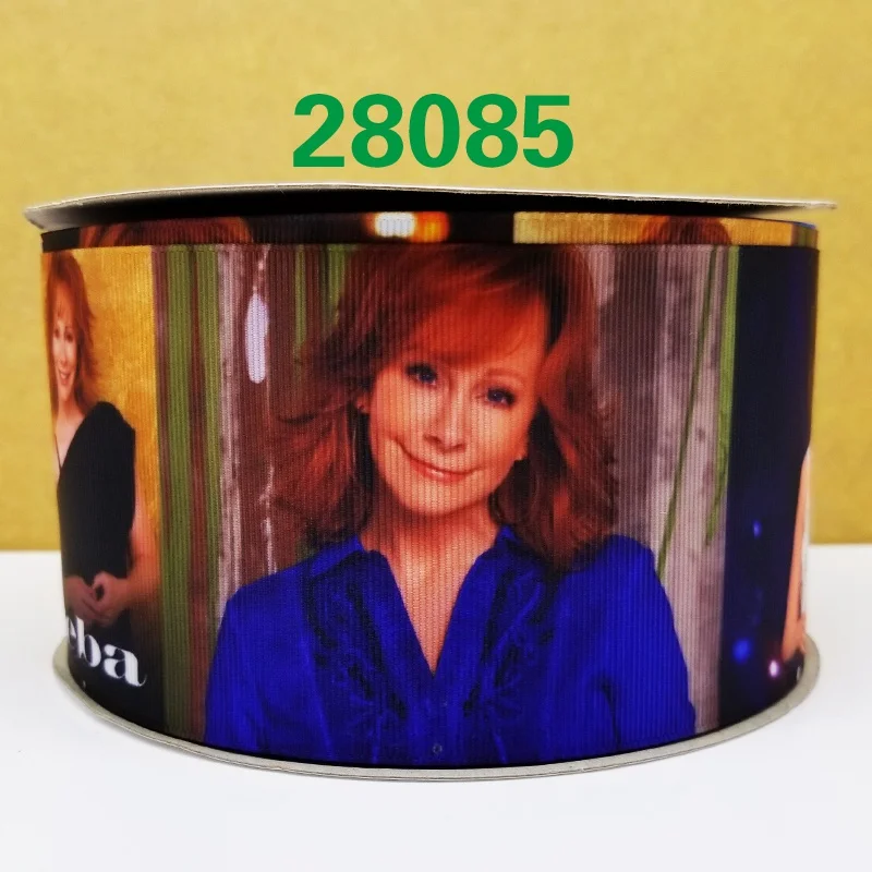 28085 Мультяшная лента 28088 - Цвет: 28085