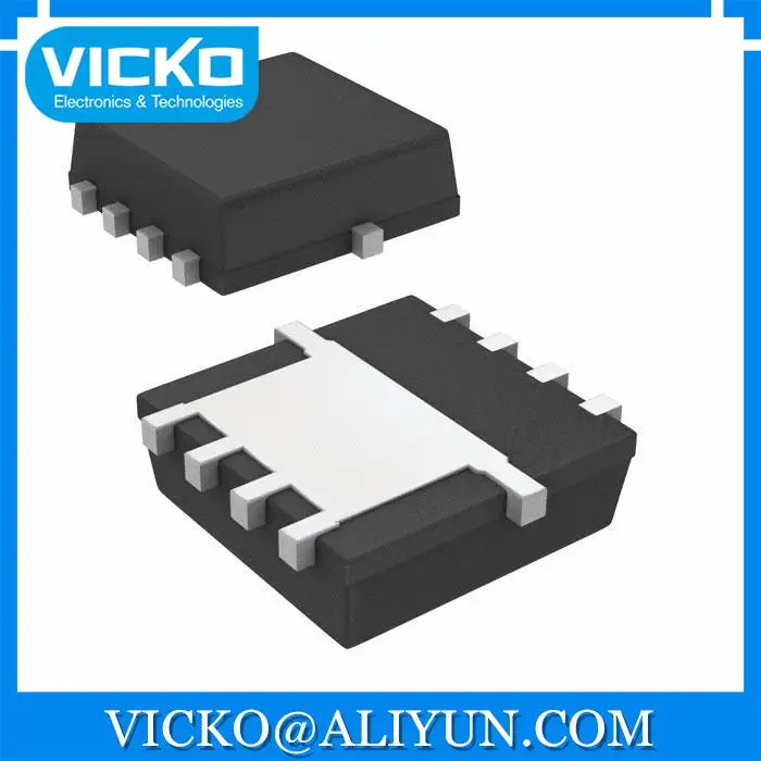 [ В . к ] SI7114ADN-T1-GE3 моп-транзистор N-CH 30 35A PPAK 1212 - 8 | Электронные компоненты и