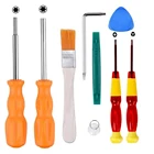 1 комплект отвертки 14 