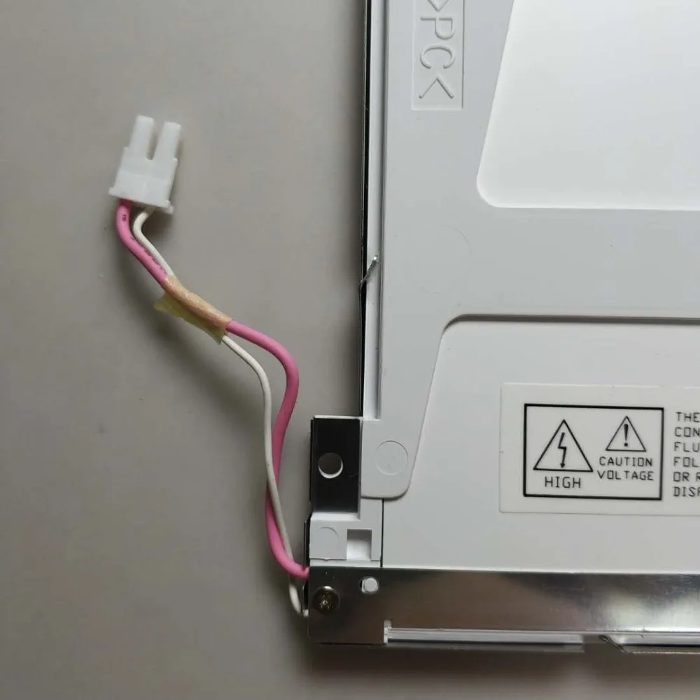 Для Mindray MEC1200 PM8000 G084SN03 V0 G084SN03 V.0 ЖК-экран панели