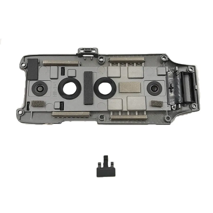 Корпус для дрона верхняя средняя Нижняя рамка DJI Mavic Pro оригинальные запасные