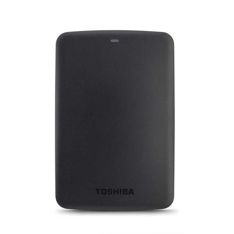 Toshiba Canvio Basics готовы HDD 2 5 &quotUSB 3 0 внешний жесткий диск SATA ТБ 1 500G HD Externo Disco Duro |