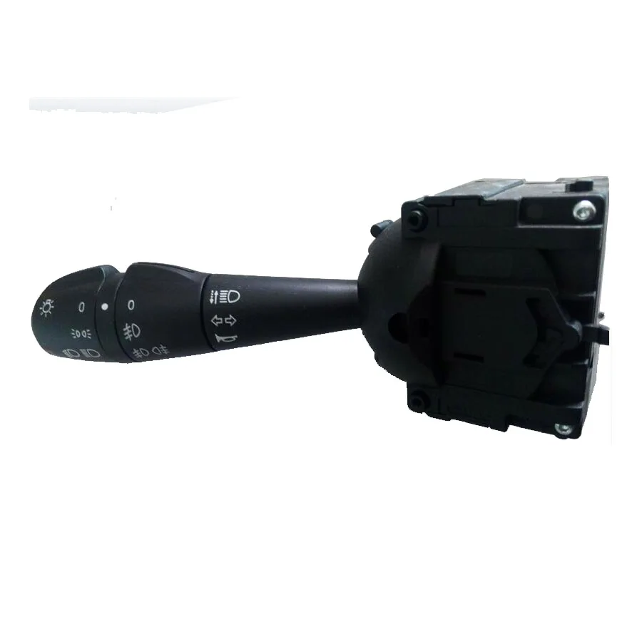 Переключатель на руль для Renault Logan Tondar Dacia Sandero Wagon 6001551361 251604 6001548108 13Pin | Автомобили и