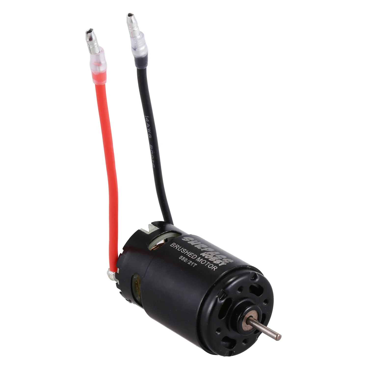 LCLL SURPASS HOBBY 550 матовый двигатель 21T 7 4 V 13000RPM 600W RC мотор для HSP HPI Wltoys Kyosho TRAXXAS