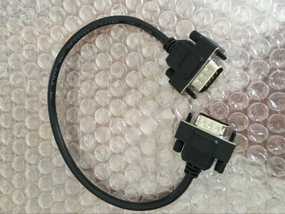 Полностью прошел испытания для S7-300 PLC Кабель для программирования 6ES7972-0CB20-0XA0/USB-MPI+ кабель для загрузки Самая низкая цена