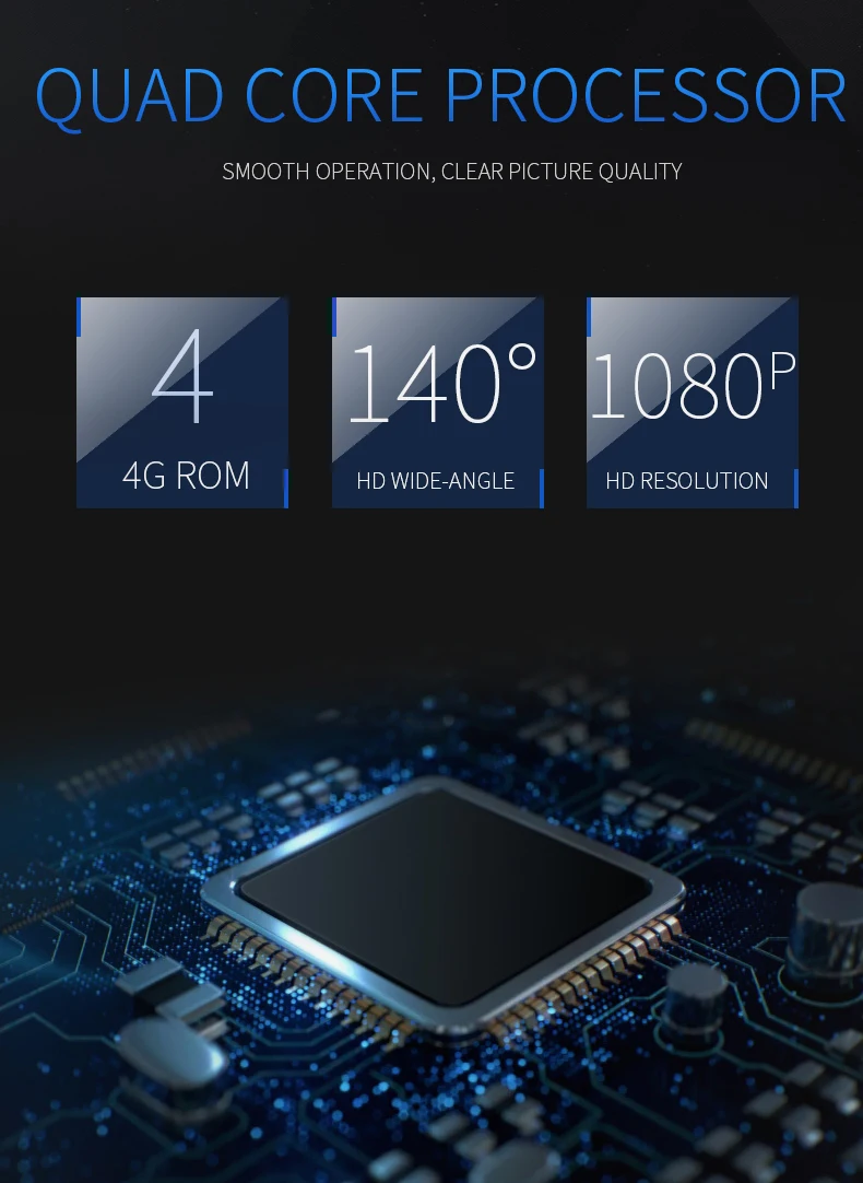 Dealcoo 4G регистраторы Видеорегистраторы для автомобилей Android gps ADAS автомобиля