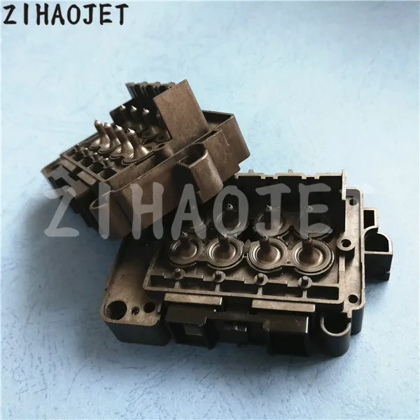 Оригинальная печатающая головка DX7 сделано в Японии верхняя стандартная крышка