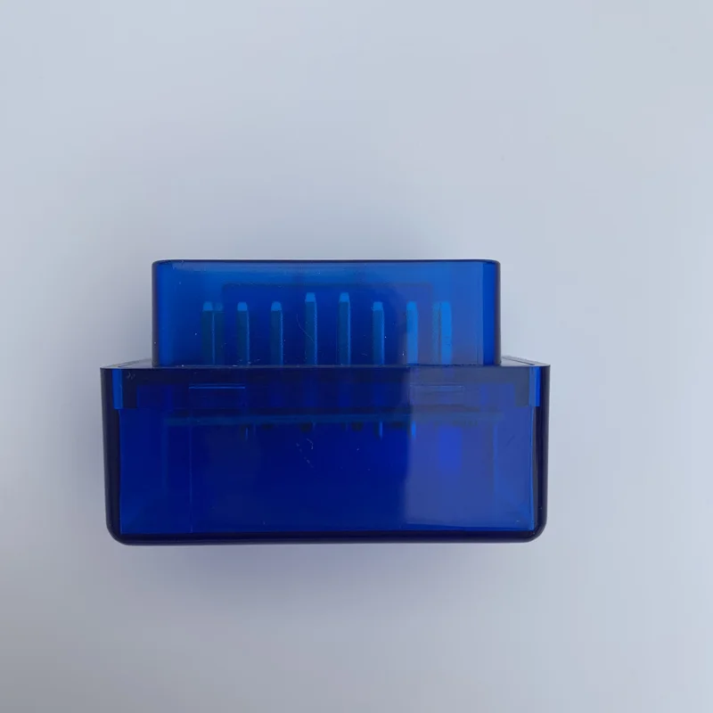 2019 Супер Мини ELM327 Bluetooth V2.1 OBD2 автомобильный диагностический инструмент ELM 327 для