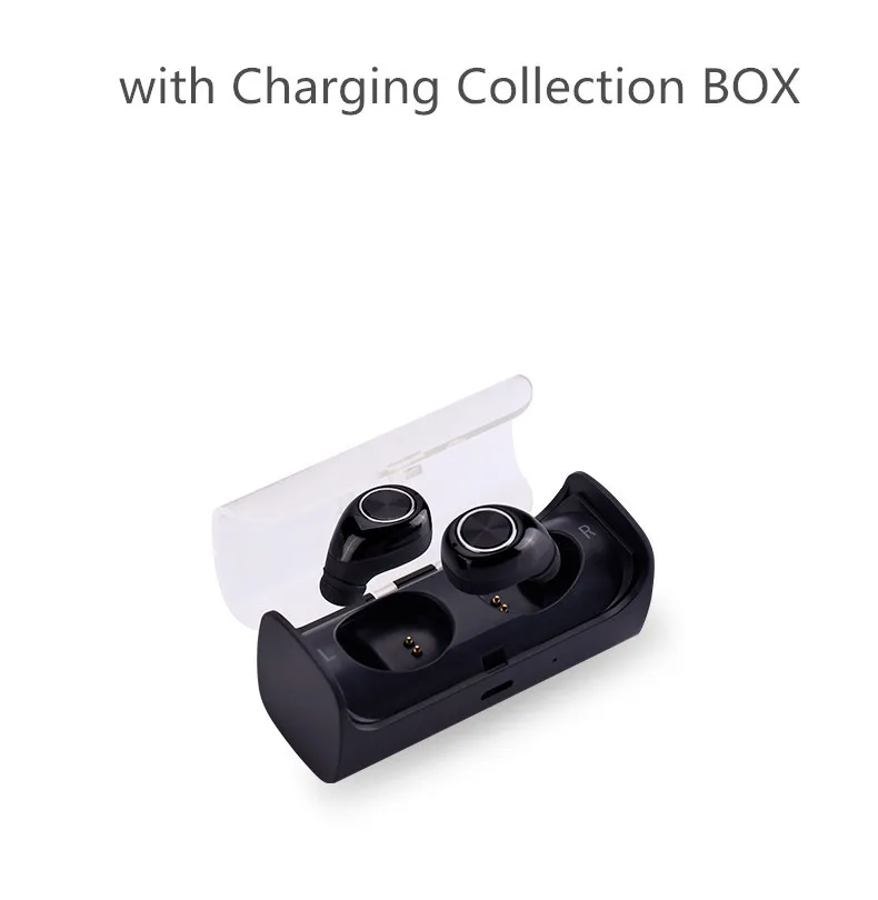 Auricularestrue Беспроводной ухо Earset наушники True последняя версия для Iphone 7 Tws 10|Наушники
