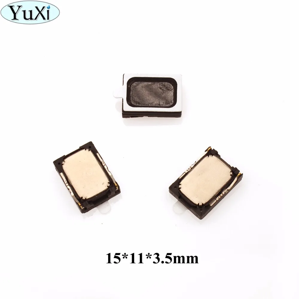 YuXi для Lenovo A790E A68E A390T S686T A800 K3 Note K50 K50-T5 W100 A7000 N73 N81 N95 громкий динамик ЗУММЕР звонок