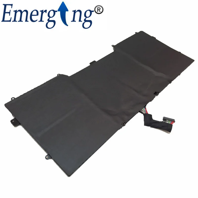 Новый оригинальный аккумулятор для ноутбука DELL Y9N00 3H76R 489XN XPS13 L321X L322X XPS12 9Q23 9Q33 7 4 В 47