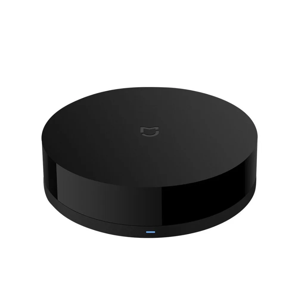 Оригинальный Универсальный пульт дистанционного управления Xiaomi Mijia умный Wi-Fi