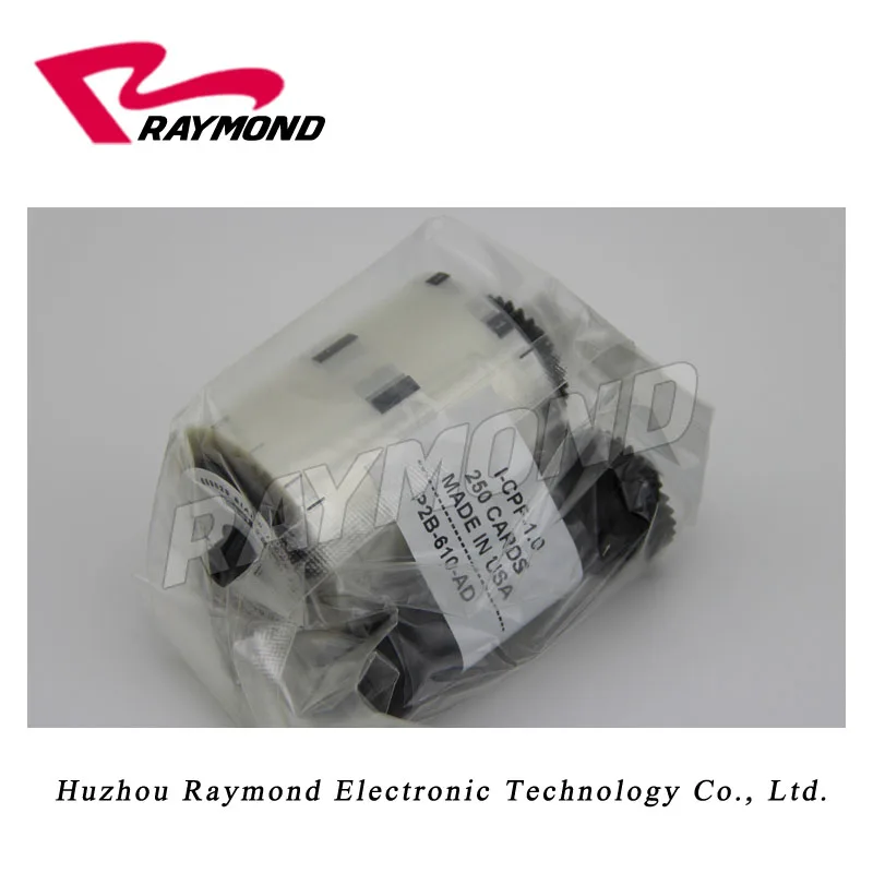 Прозрачная патч-картинка IDP 659028 рабочая деталь на смарт-принтере 50 л-250 принтов |