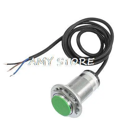 

DC 3 Wire 6-36V NPN NO Industrial Proximity Sensor Switch 10mm LJ30A3-10-Z/BX