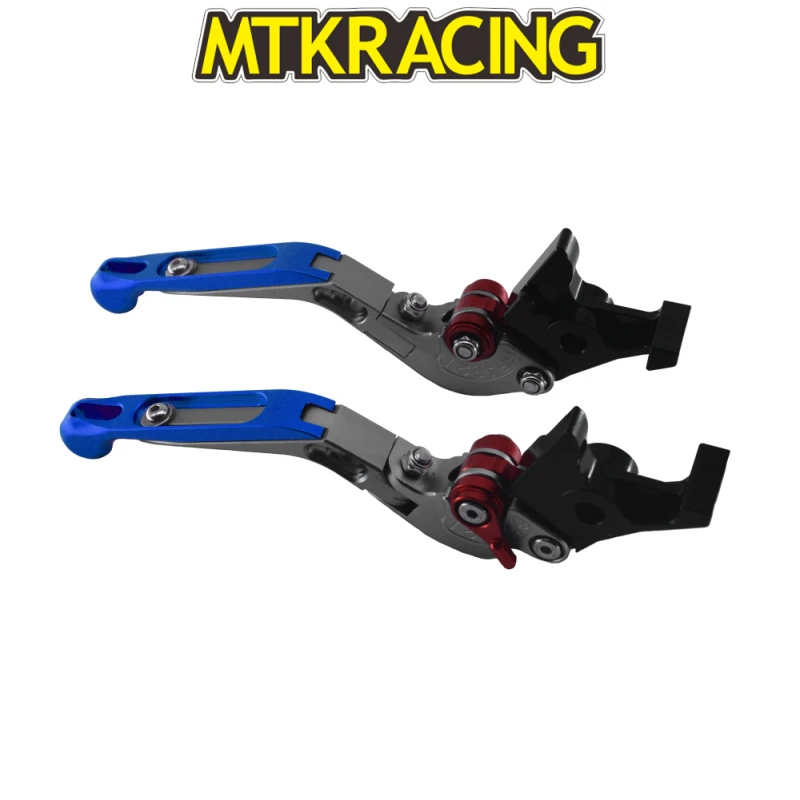 

MTKRACING For BMW r1200gs R1200 GS 13-17 NineT NINE T 14-17 CNC motorcycle clutch brake lever