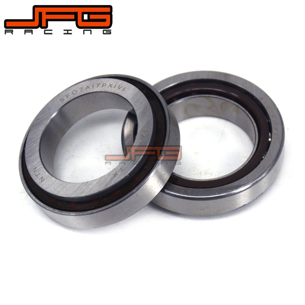 Подшипник рулевой системы JFG для KAWASAKI ER6N VERSYS VN1700 Z1000 ZG1400 Z750S ZX1000 ZX10R ZX12R ZX14R ZX6R ZX6RR