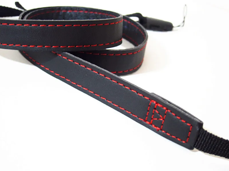 Pu Leather Camera Shoulder Neck Strap for Sigma DP0 DP1 DP2 DP3 SD Quattro H SD9 SD10 SD14 SD15 SD1 Merrill | Электроника