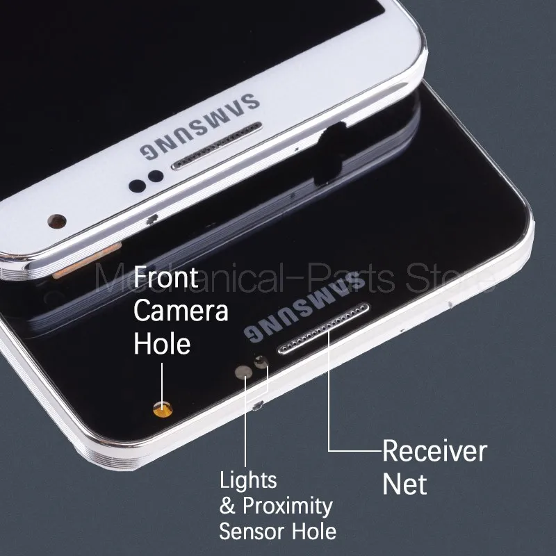 5.7'' AMOLED Оригинальный тачскрин дисплей экран для SAMSUNG Galaxy Note 3