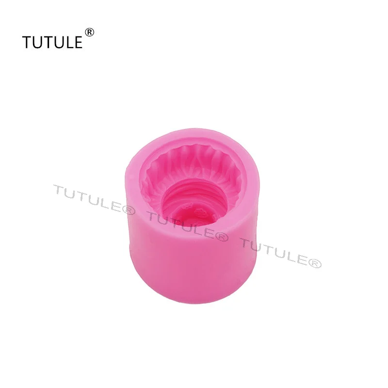 Специальное предложение новое трехмерное белое искусственное мыло формы для