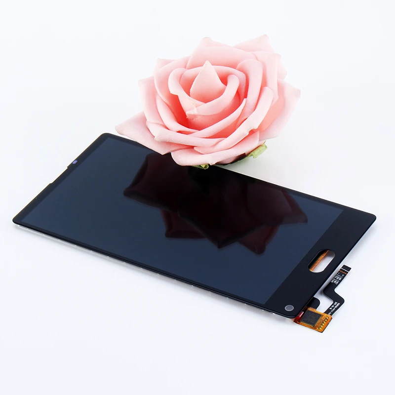 Alesser Для Doogee Mix Lite lcd дисплей и сенсорный экран 5,2 дюймов+ Инструменты+ пленка Для Doogee Mix Lite аксессуары для мобильных телефонов