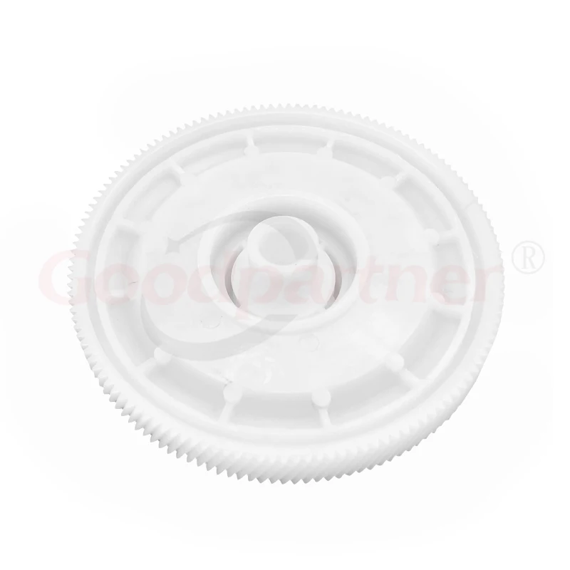 Шестерня RU5-0546-000 RU5-0546-020 RU5-0546 133T для HP LaserJet 5200 5200dtn 5200L 5200n 5200tn M5025 M5035 M5035x M5035xs MFP 1 шт. -
