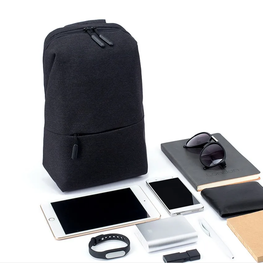 Xiaomi One сумка Многофункциональные 4L модные спортивные Грудь для мужчин студент