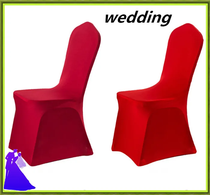 Чехол для свадебного стула из спандекса дешевые чехлы бесплатная доставка | Дом и