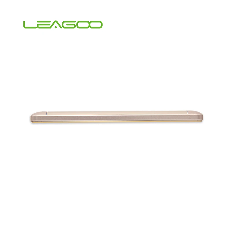 Leagoo акула 5000 мобильных телефонов mt6580a quad core 8 г rom 1 RAM OTG Android 6.0 мАч 5.5 Дюймов HD Celllphone