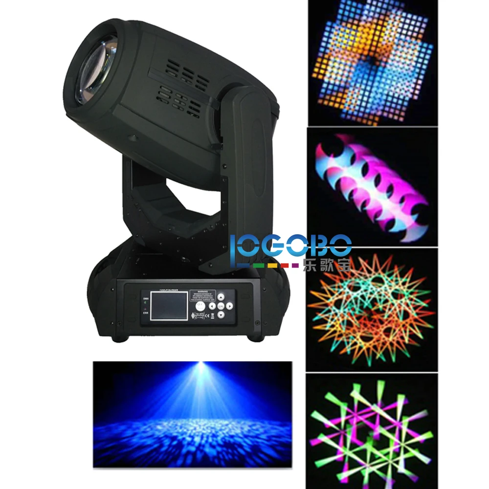 4 шт. прожекторы с движущейся головкой 10R|stage light|beam 10rmoving head |