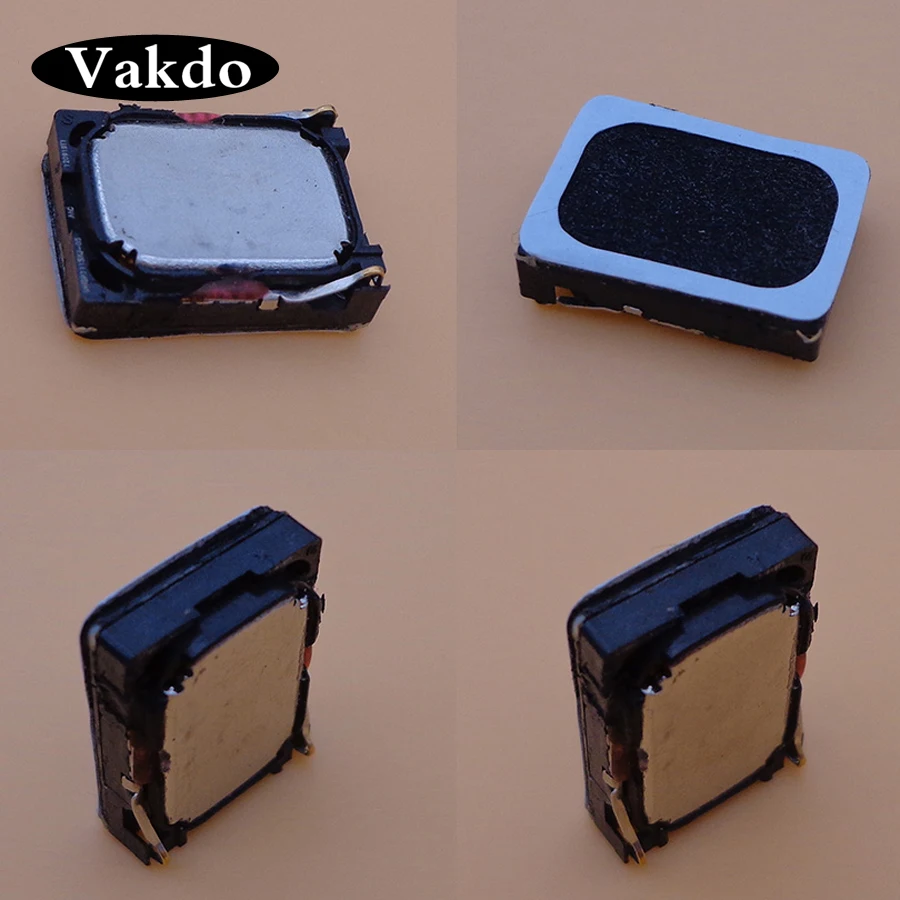 2 шт./лот Новый зуммер громкоговоритель Замена звонка для Cubot динозавра высокое