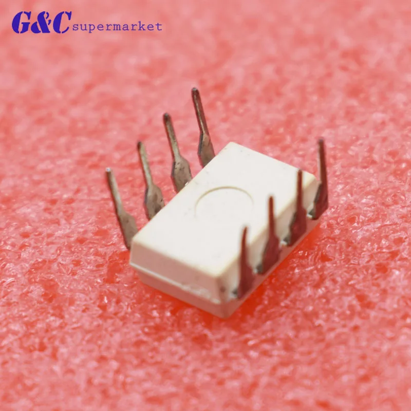 1/5 шт A7840 HCPL 7840 500E 8 контактов инкапсуляции IC NEW|Интегральные схемы| |