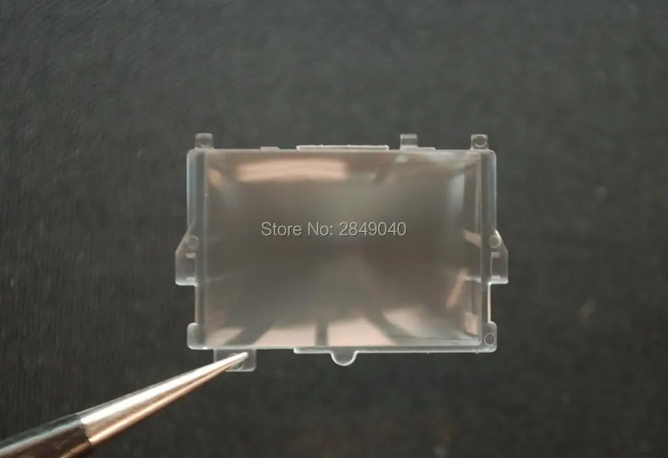 Оригинальное новое матовое стекло (фокусирующий экран) для Canon EOS 70D запасная