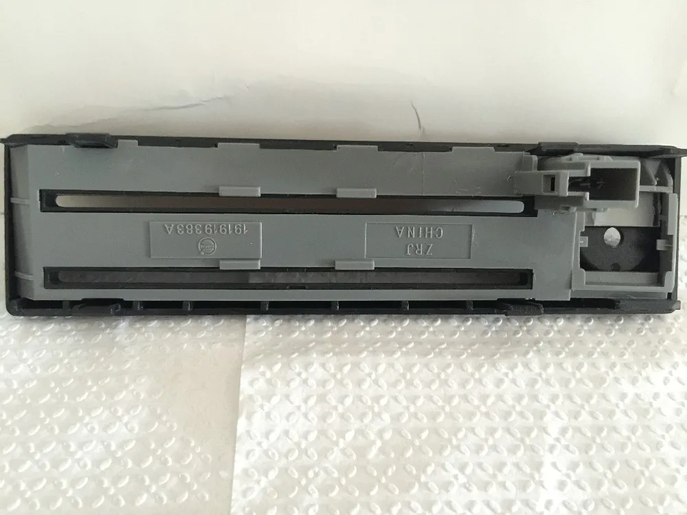 Fat абсолютно новый Центральный A/C панель управления нагревателем/панель климат