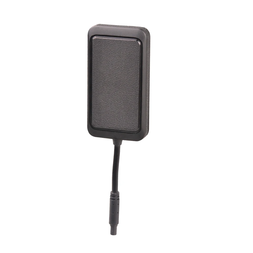 Concox MT200 MOPLUS gps трекер для мотоцикла простая установка Отслеживание