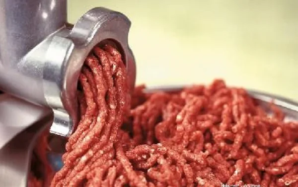 Горячая Распродажа Высококачественная электрическая мясорубка из нержавеющей